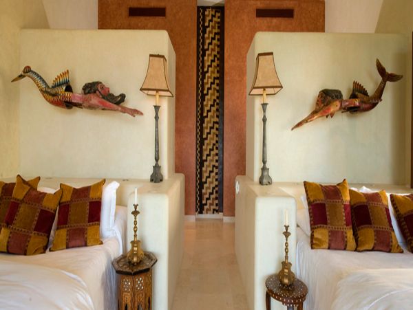 Puerto Vallarta Punta Mita Home 990301
