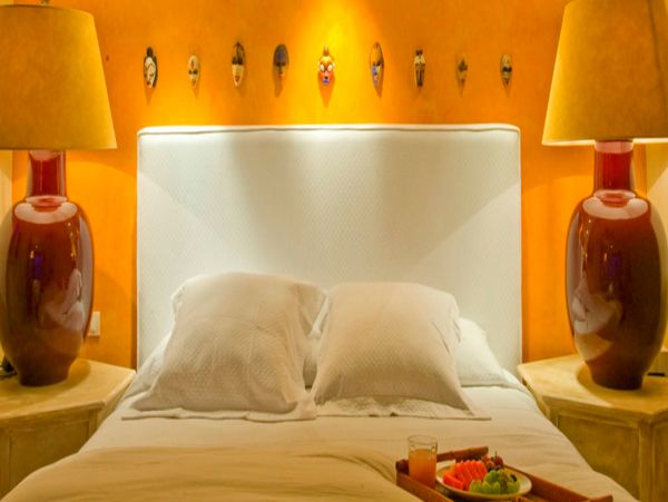 Puerto Vallarta Punta Mita Home 990301