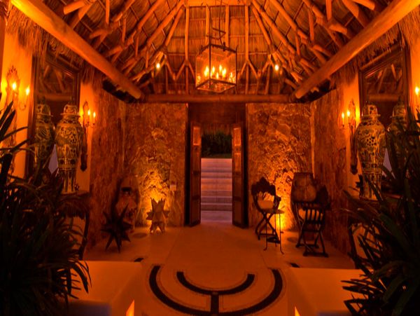 Puerto Vallarta Punta Mita Home 990301