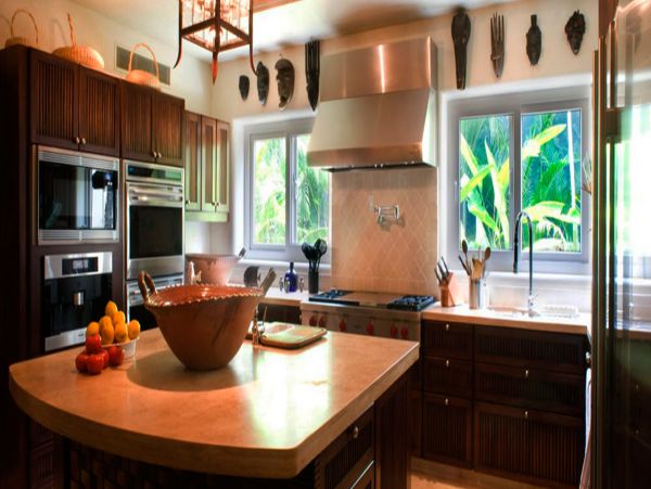 Puerto Vallarta Punta Mita Home 990301