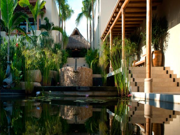 Puerto Vallarta Punta Mita Home 990301