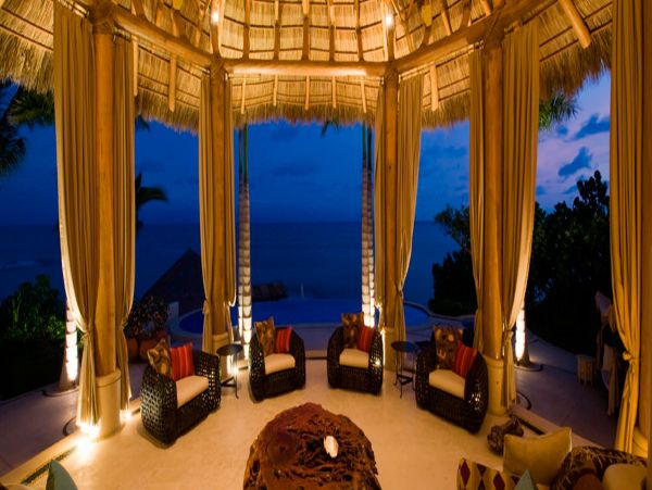 Puerto Vallarta Punta Mita Home 990301