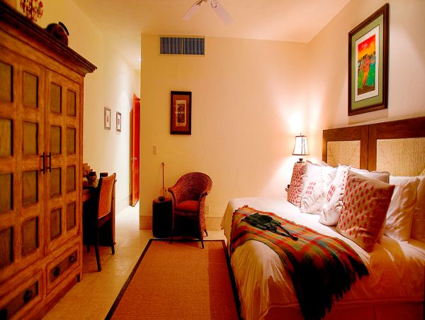 Puerto Vallarta Punta Mita Home 990302