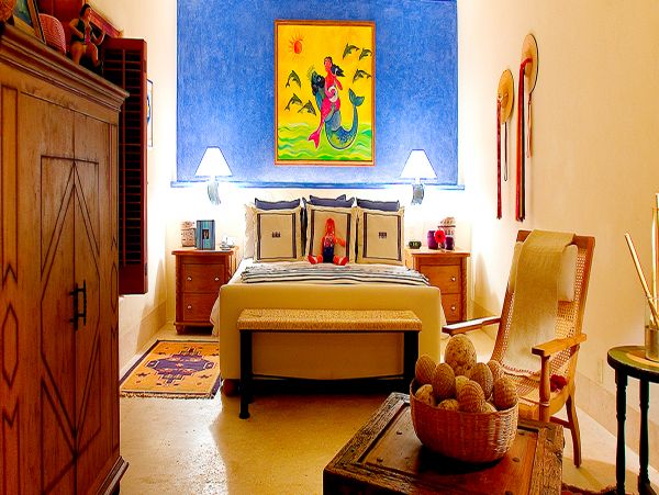 Puerto Vallarta Punta Mita Home 990302