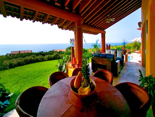 Puerto Vallarta Punta Mita Home 990302