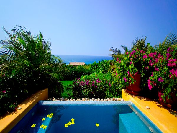 Puerto Vallarta Punta Mita Home 990302
