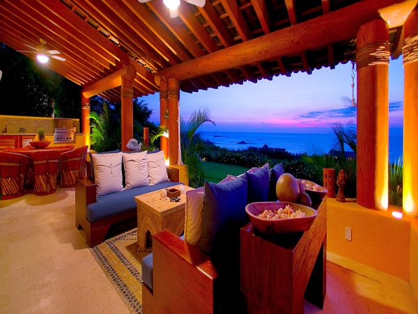 Puerto Vallarta Punta Mita Home 990302