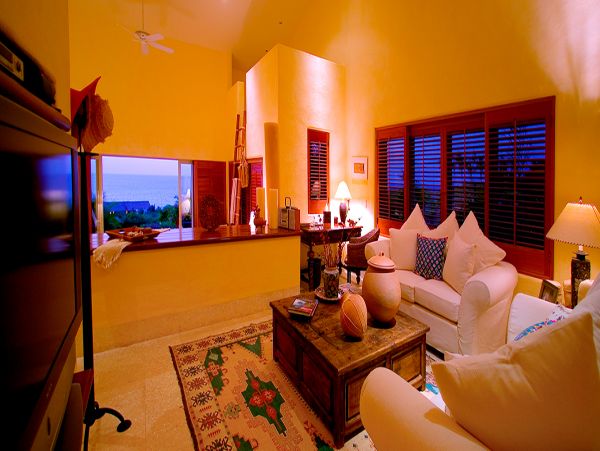 Puerto Vallarta Punta Mita Home 990302