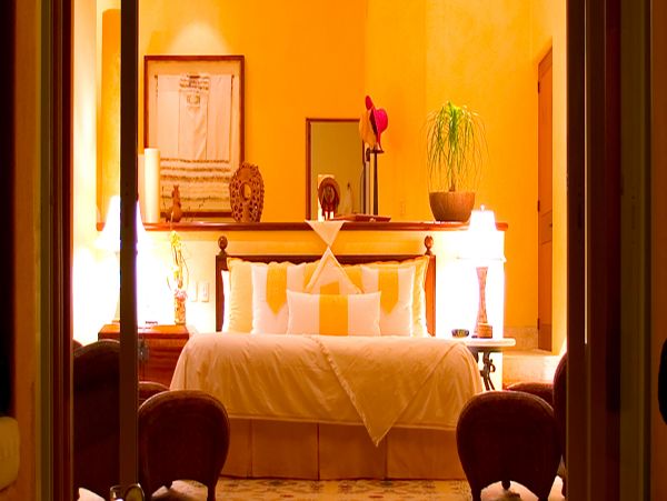 Puerto Vallarta Punta Mita Home 990302