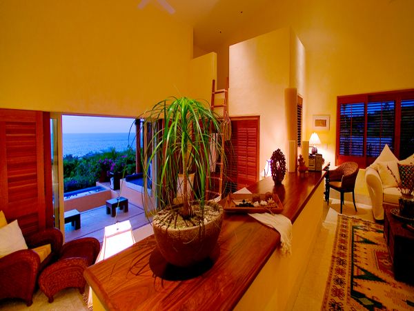 Puerto Vallarta Punta Mita Home 990302