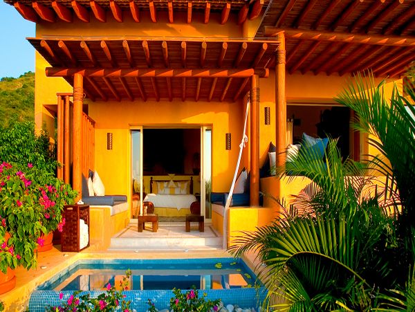 Puerto Vallarta Punta Mita Home 990302