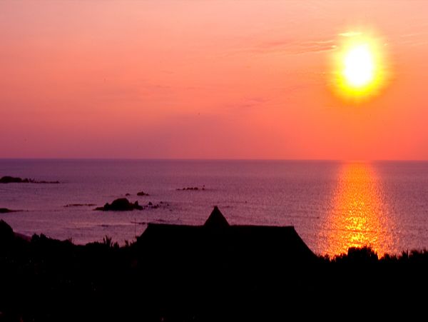 Puerto Vallarta Punta Mita Home 990302