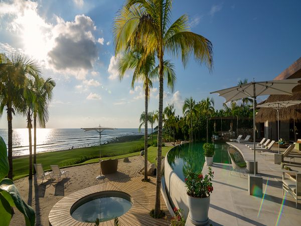 Puerto Vallarta Punta Mita Home 990303