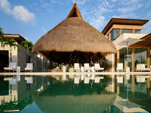 Puerto Vallarta Punta Mita Home 990303