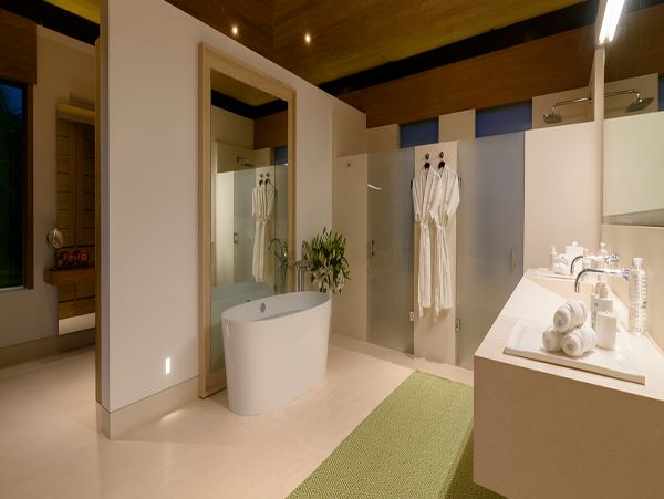 Puerto Vallarta Punta Mita Home 990303