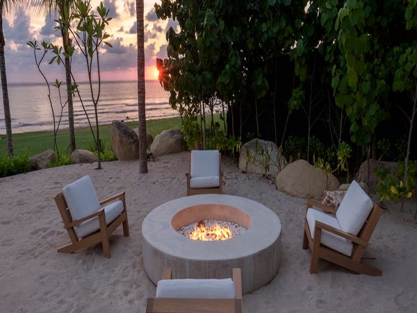 Puerto Vallarta Punta Mita Home 990303