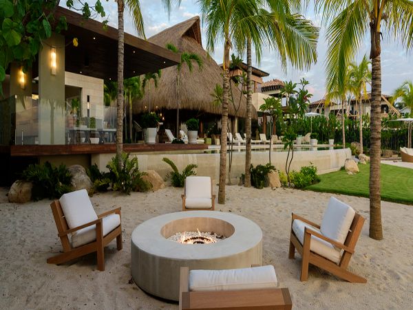 Puerto Vallarta Punta Mita Home 990303