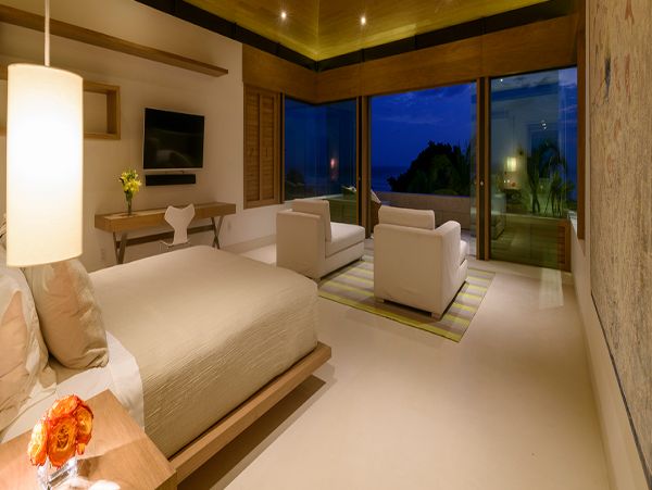 Puerto Vallarta Punta Mita Home 990303