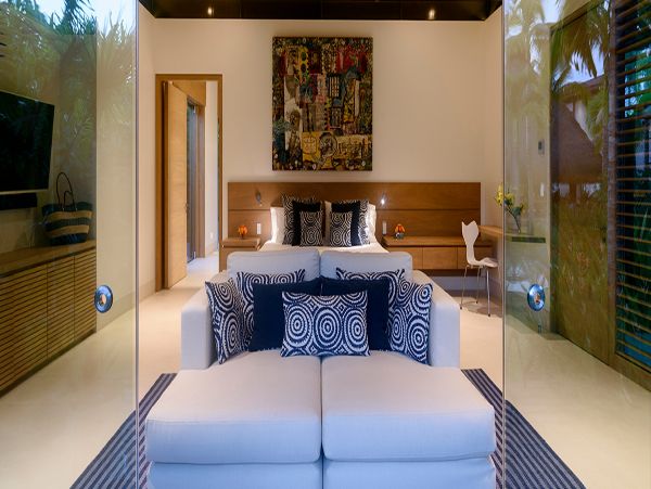 Puerto Vallarta Punta Mita Home 990303