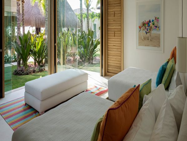 Puerto Vallarta Punta Mita Home 990303