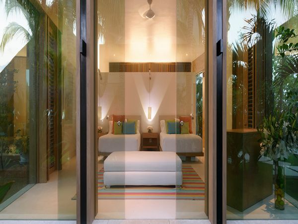 Puerto Vallarta Punta Mita Home 990303