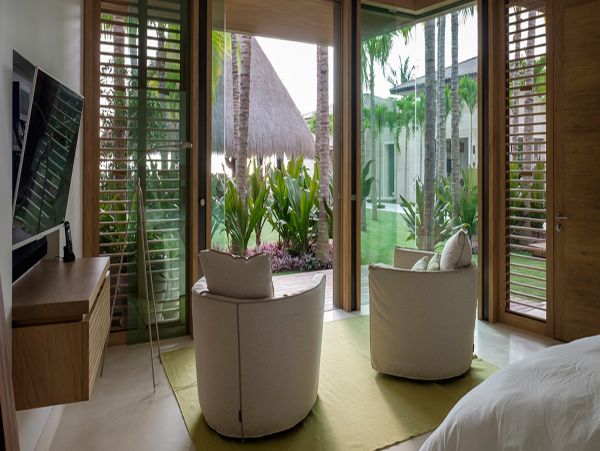 Puerto Vallarta Punta Mita Home 990303