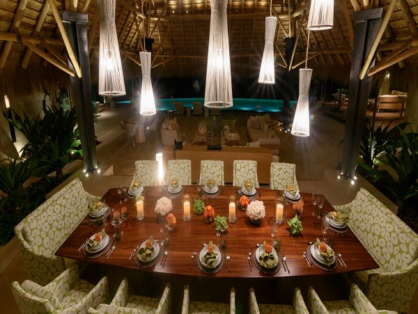 Puerto Vallarta Punta Mita Home 990303