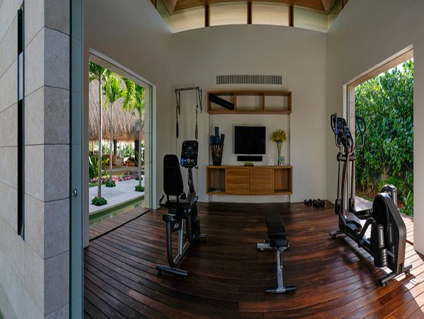 Puerto Vallarta Punta Mita Home 990303