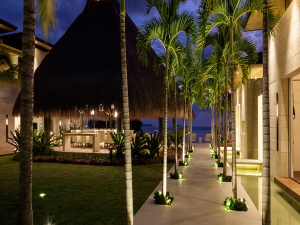 Puerto Vallarta Punta Mita Home 990303