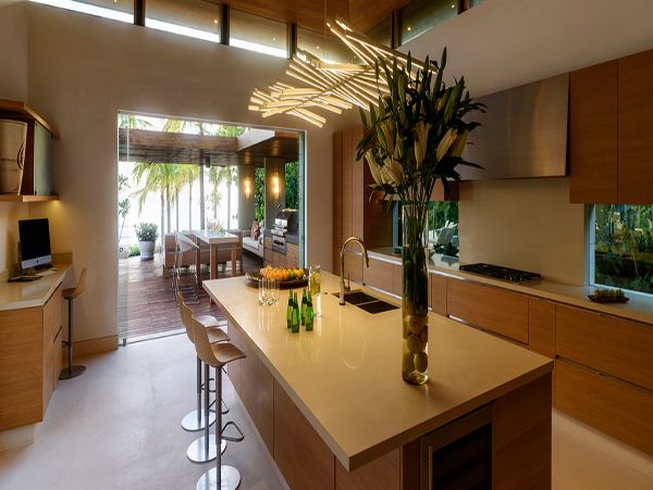 Puerto Vallarta Punta Mita Home 990303