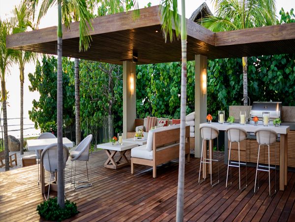Puerto Vallarta Punta Mita Home 990303