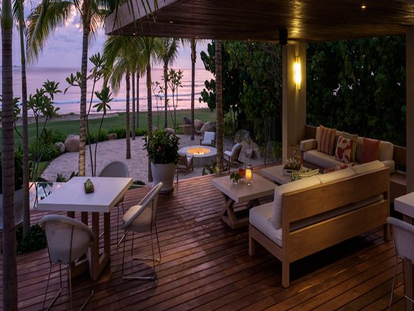 Puerto Vallarta Punta Mita Home 990303