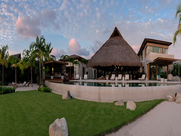 Puerto Vallarta Punta Mita Home 990303