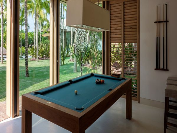 Puerto Vallarta Punta Mita Home 990303
