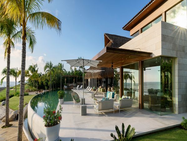 Puerto Vallarta Punta Mita Home 990303