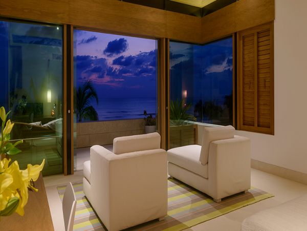 Puerto Vallarta Punta Mita Home 990303