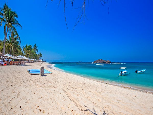 Puerto Vallarta Punta Mita Home 990304