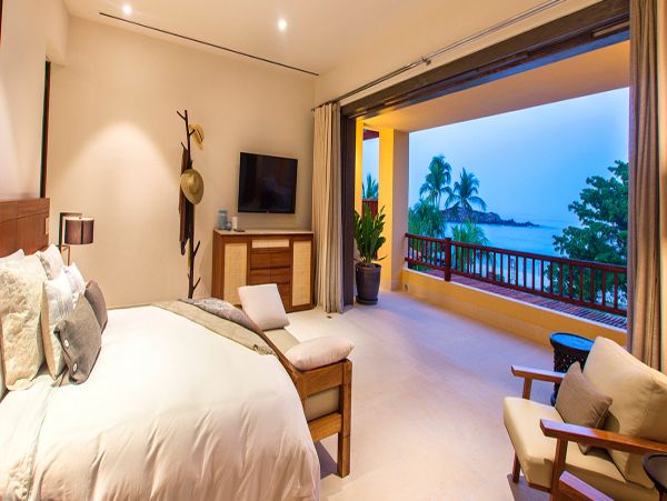 Puerto Vallarta Punta Mita Home 990304