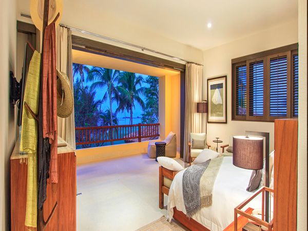 Puerto Vallarta Punta Mita Home 990304