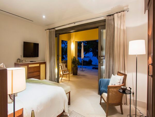 Puerto Vallarta Punta Mita Home 990304