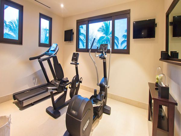 Puerto Vallarta Punta Mita Home 990304