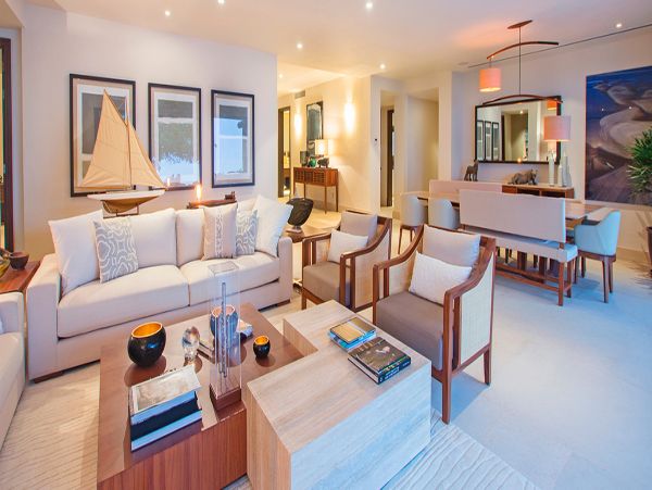Puerto Vallarta Punta Mita Home 990304