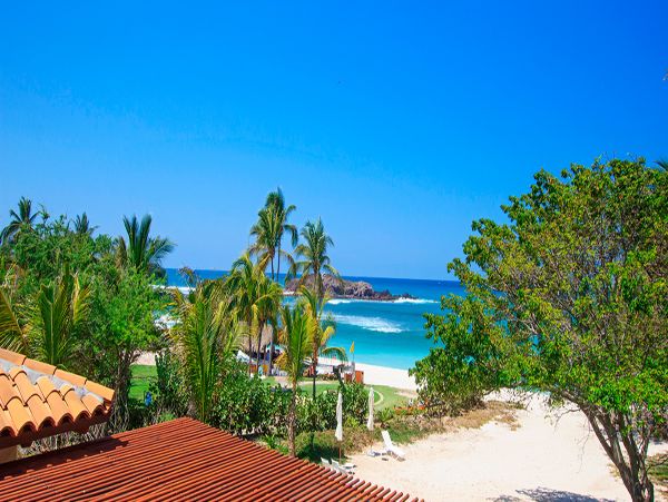 Puerto Vallarta Punta Mita Home 990304