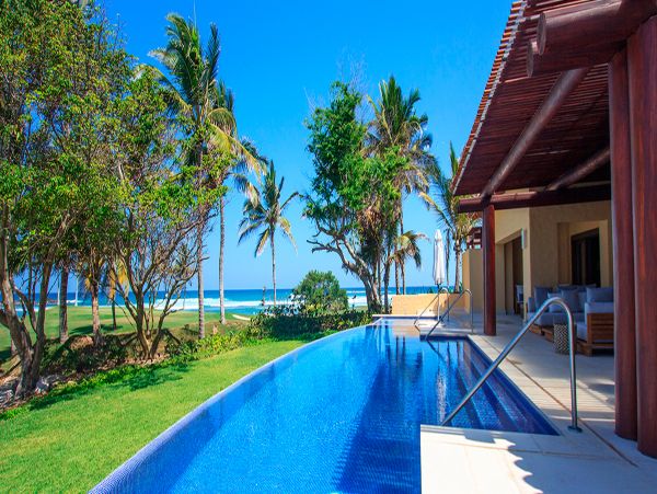 Puerto Vallarta Punta Mita Home 990304