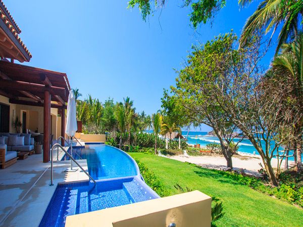 Puerto Vallarta Punta Mita Home 990304