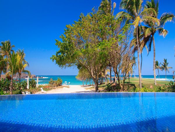 Puerto Vallarta Punta Mita Home 990304
