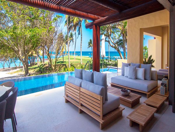 Puerto Vallarta Punta Mita Home 990304