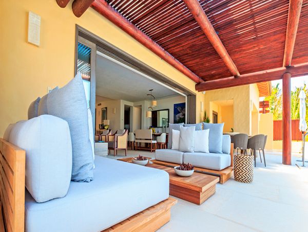 Puerto Vallarta Punta Mita Home 990304