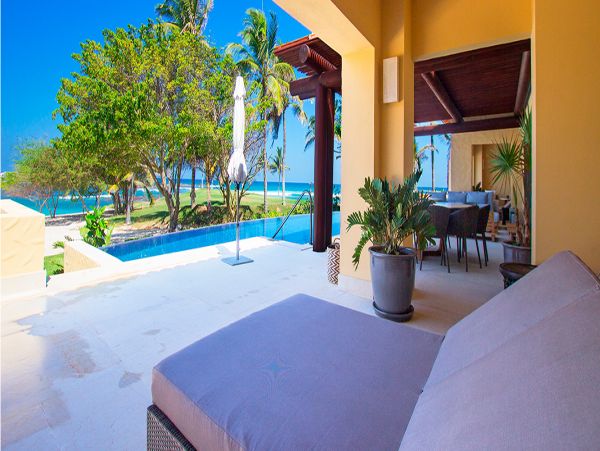 Puerto Vallarta Punta Mita Home 990304