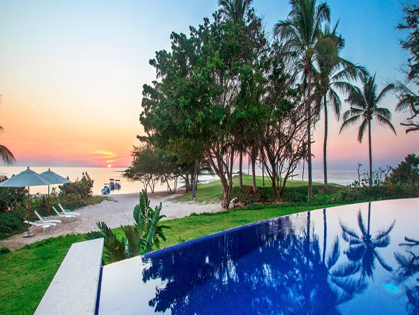 Puerto Vallarta Punta Mita Home 990304